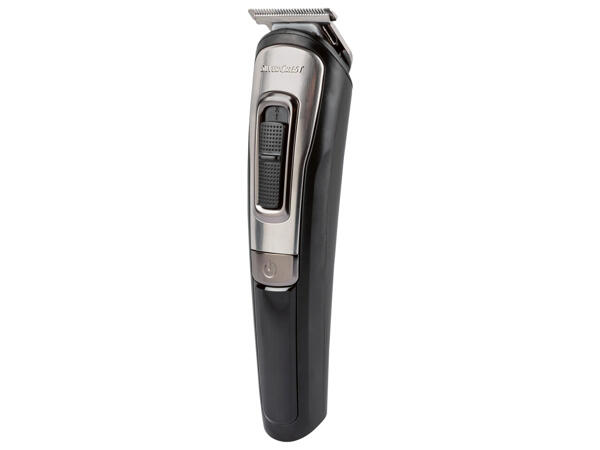 Cordless Hair & Beard Trimmer