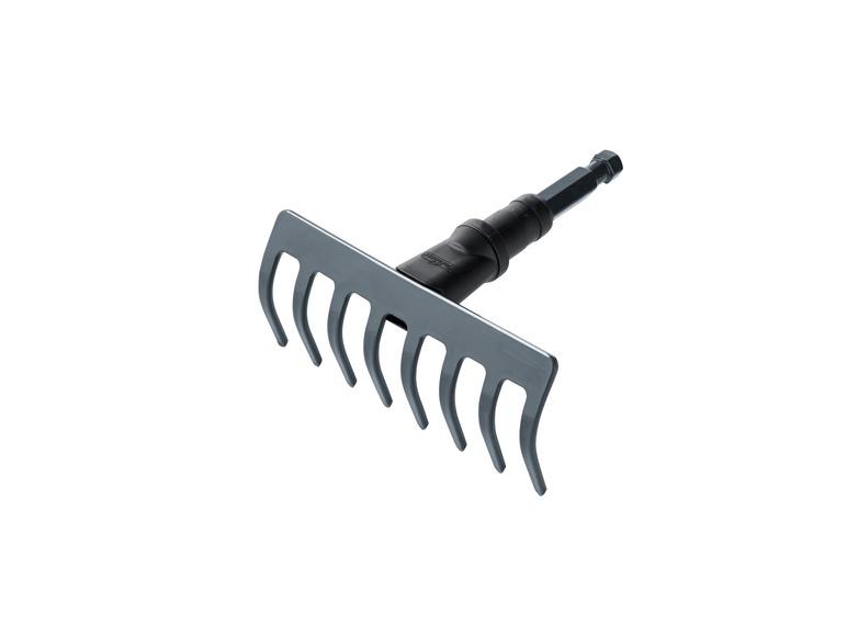 Multi-Purpose Gardening Tools System, 4 in 1
