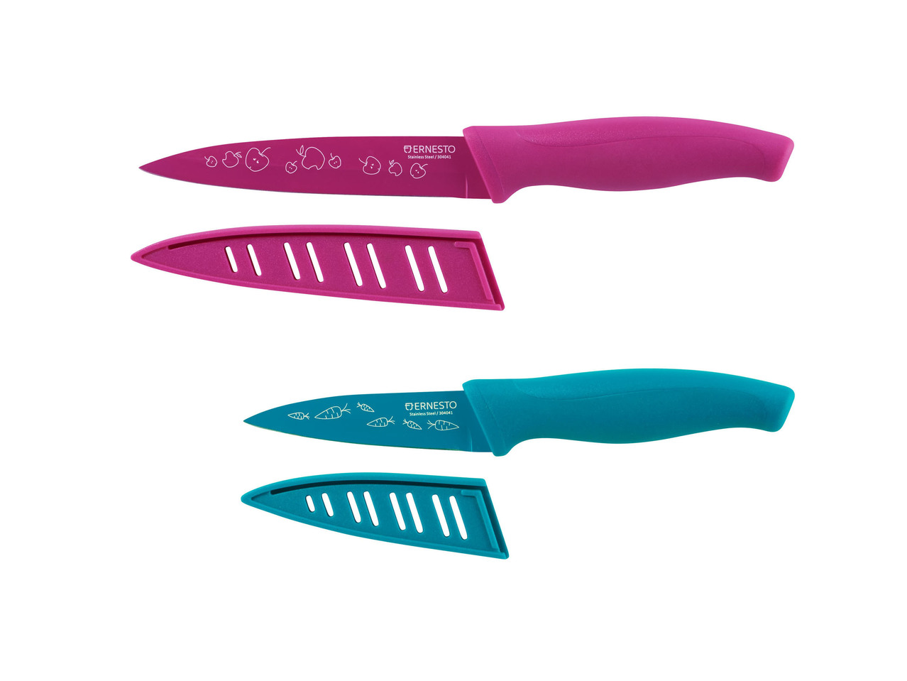 Kitchen Knife, 1 or 2 pieces
