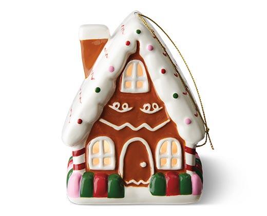 Merry Moments 
 Nostalgic Christmas Ornament