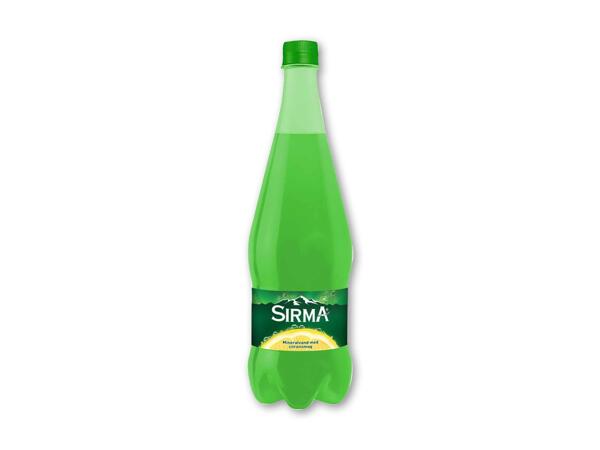 Sirma lemon eller mandarin