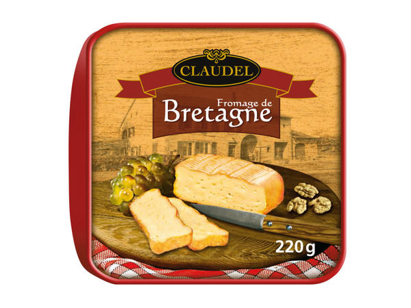 Specialități brânzeturi franțuzești