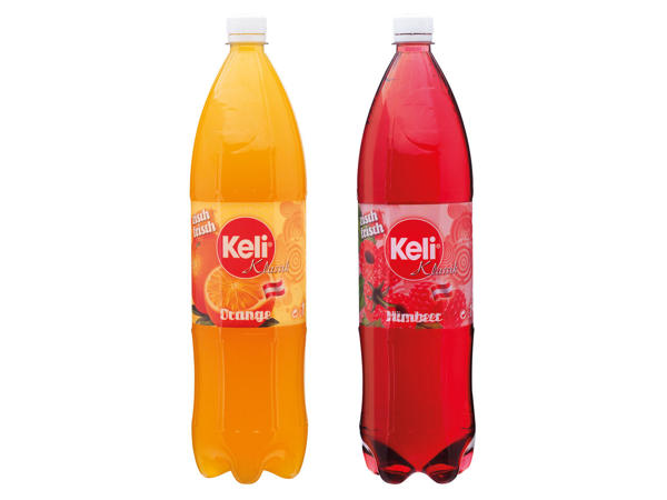 KELI Limonade