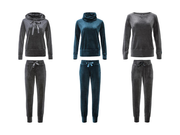 Tenue cocooning