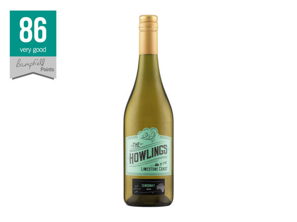 The Howlings Chardonnay