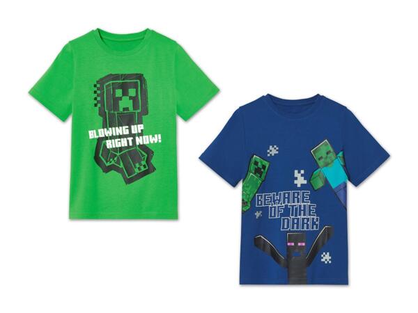 Kinder T-Shirt