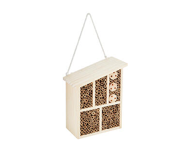 Bee and Insect House
