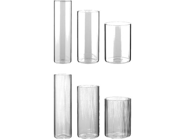 Vaser, 3-pack
