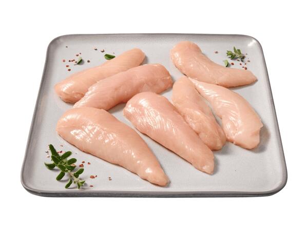 Poulet Minifilet Duopack