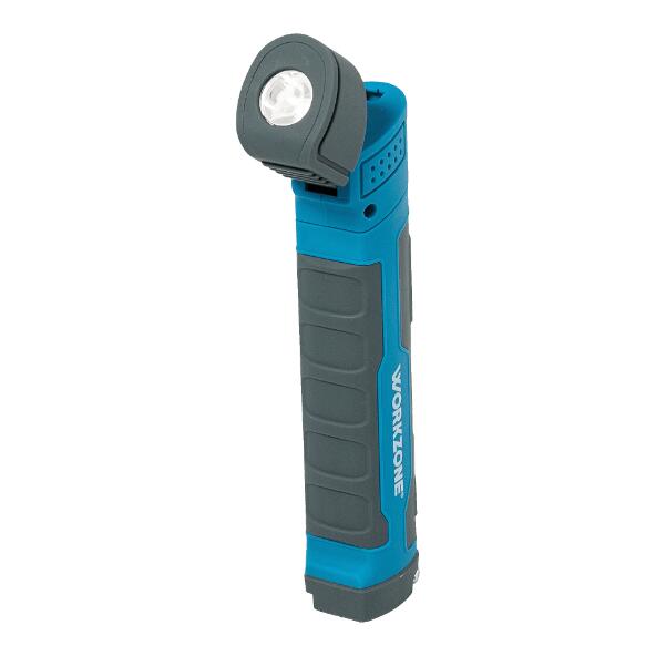 WORKZONE(R) 				LED-Arbeitsleuchte
