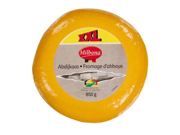 Abteikäsekugel
