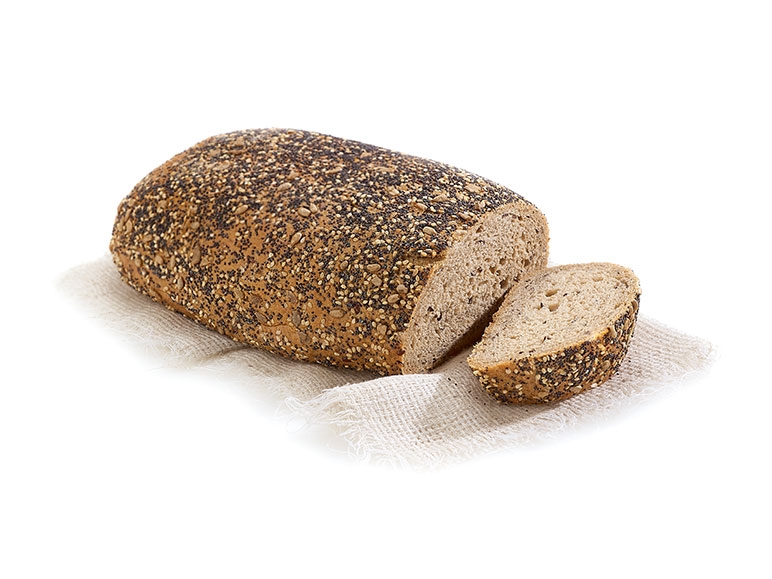 Mehrkornbrot