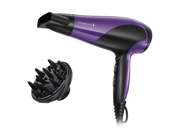 Sèche-­cheveux D3197 Remington