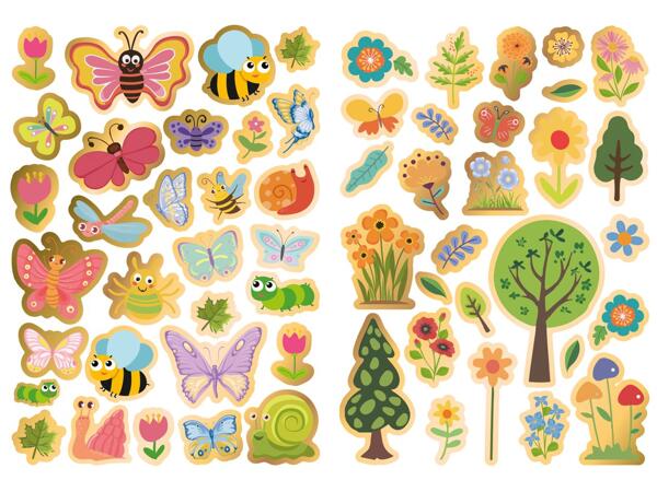 Sticker Set