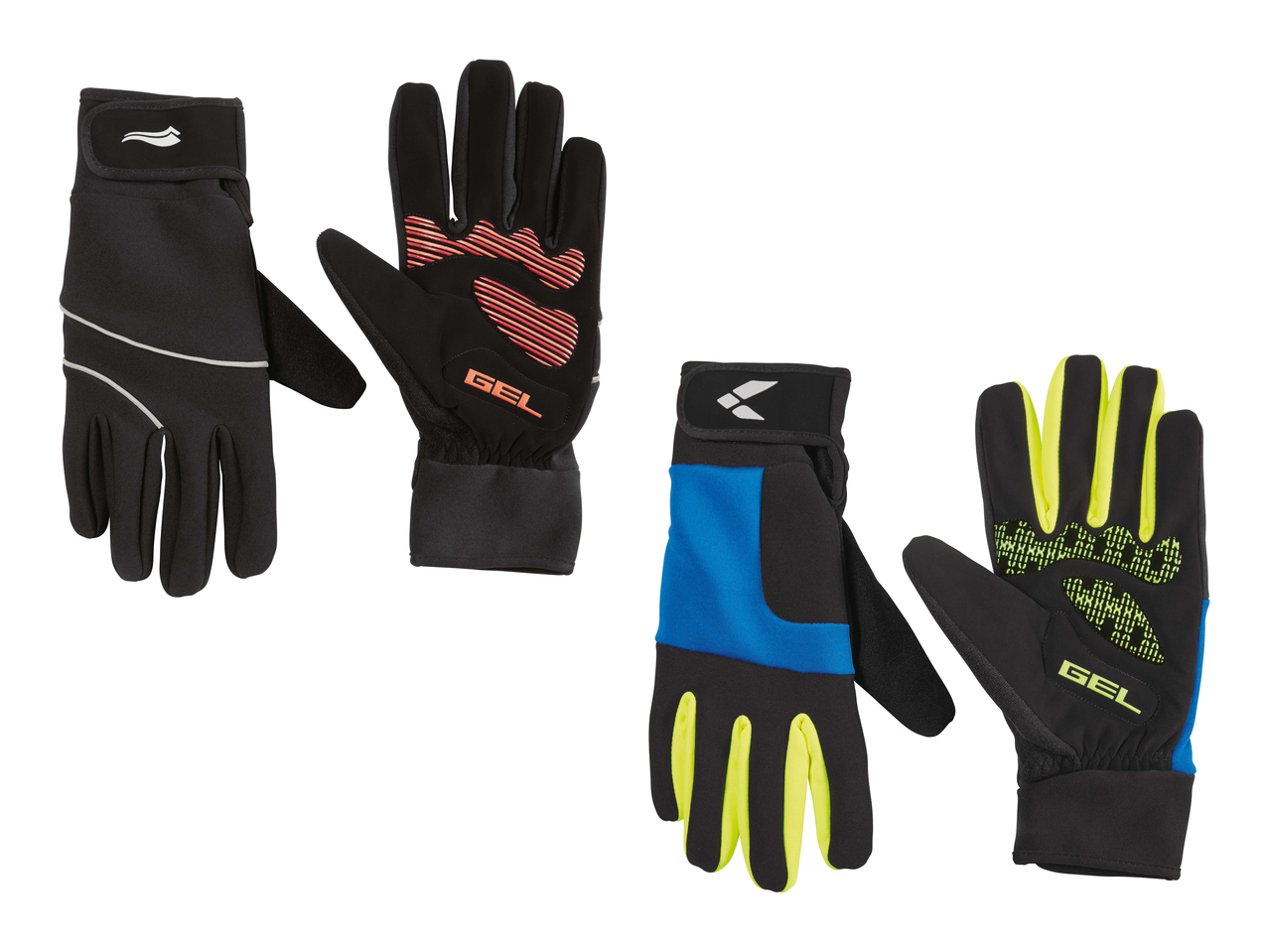 Gants de cyclisme1