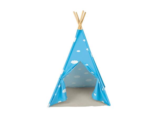 PLAYTIVE(R) Legetelt/​Tipi