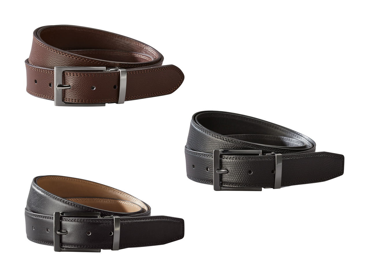 Ceinture pour homme