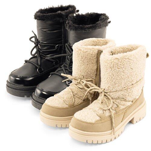 L&D Kinder-Stiefel