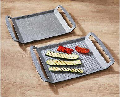 Grill Plate