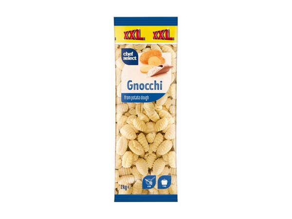 XXL Gnocchi
