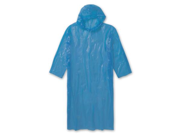 Regenponcho