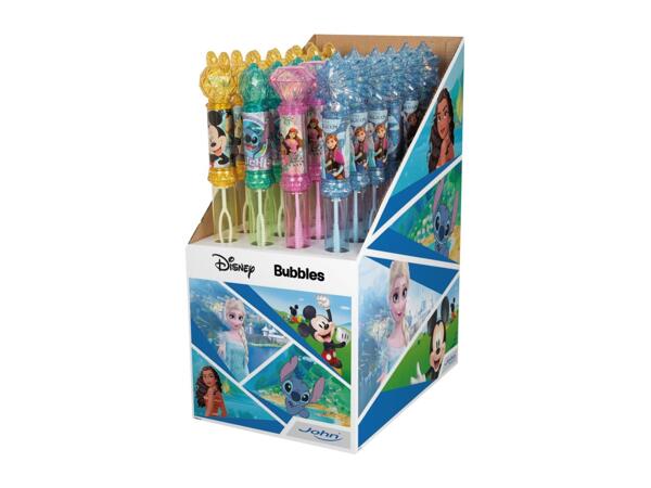 Disney Bubble Wand