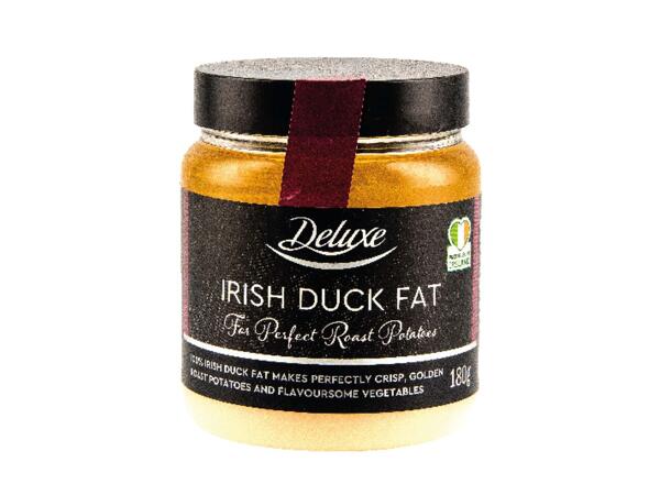 Irish Duck Fat