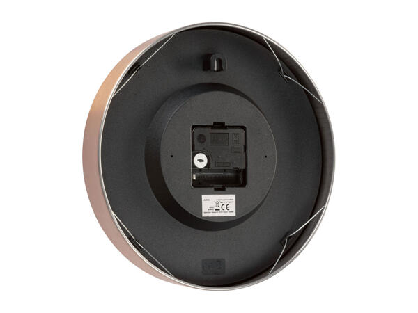 Auriol Wall Clock