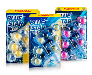 BLUE STAR WC-Hygiene Megapack