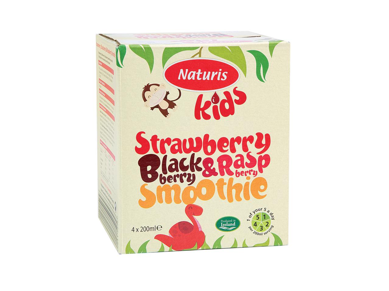 NATURIS Kids Smoothie
