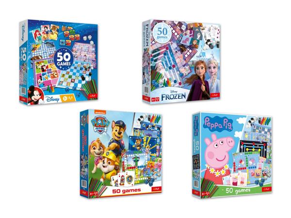 Spiele Sammlung
