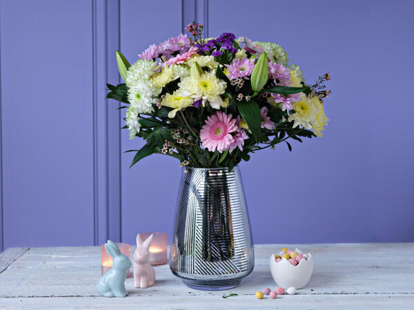 Deluxe Easter Euphoria Bouquet