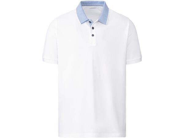 Men's Polo Shirts