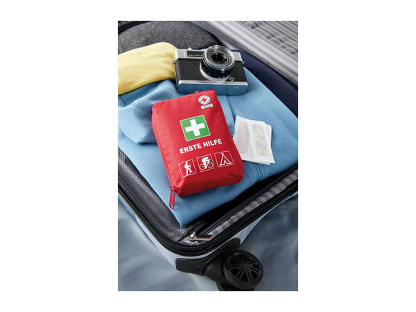 Sensiplast First Aid Kit