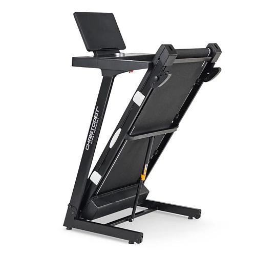 CHRISTOPEIT Laufband TM 4000S