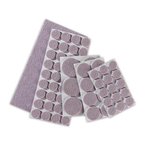 XXL-Bodenschoner-/ Schutzpuffer-Sets
