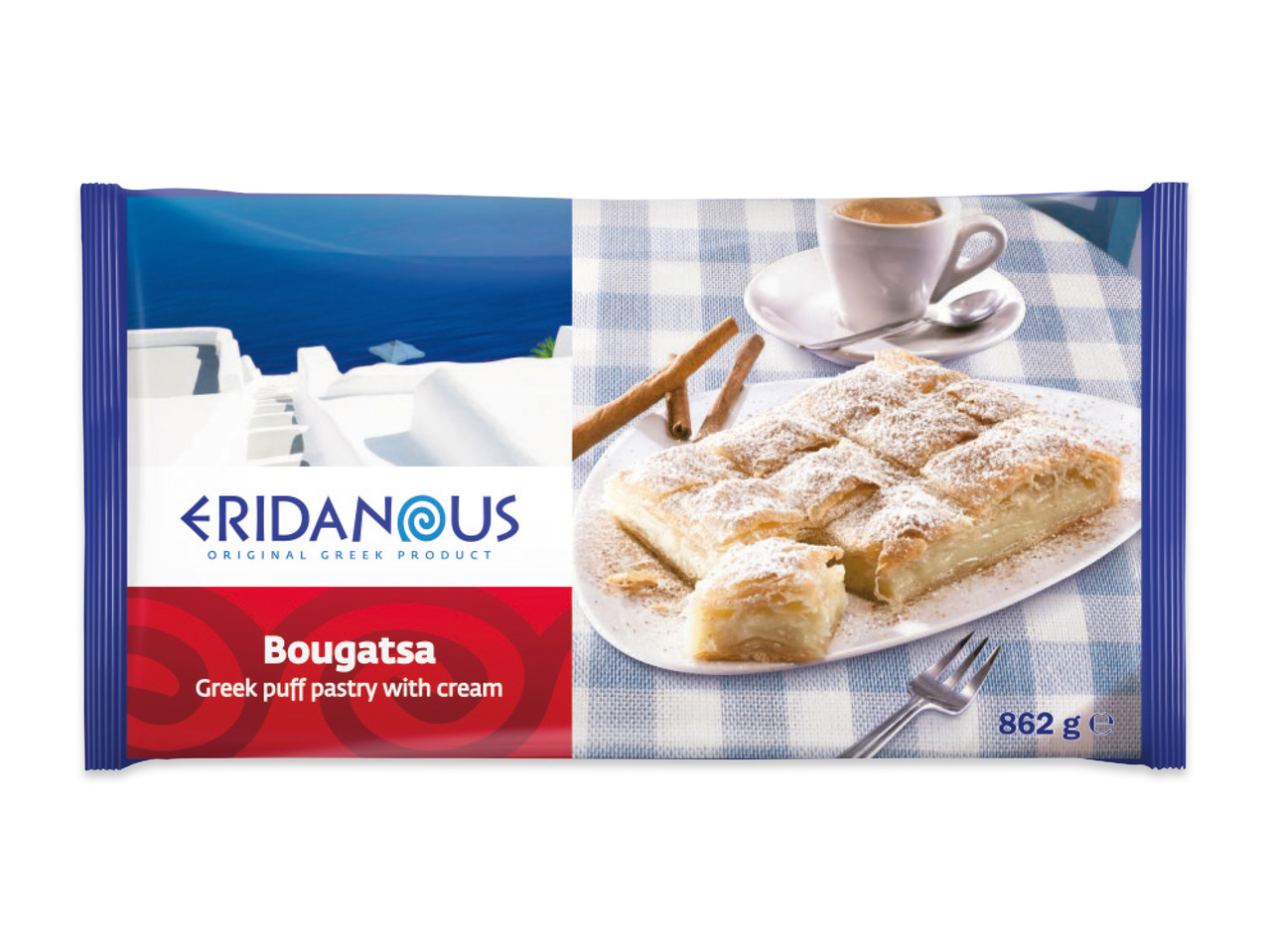 BOUGATSA