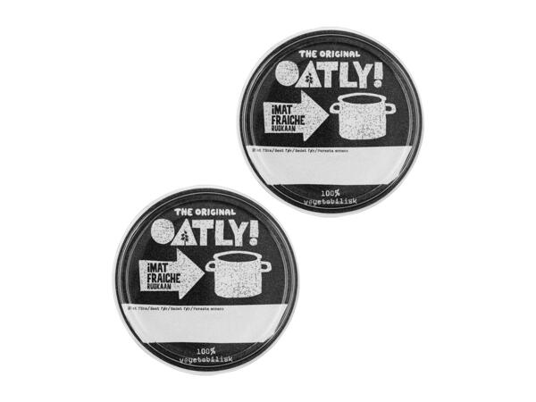 Oatly Imat Fraiche