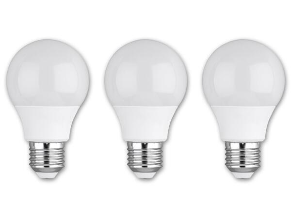 LED-Leuchtmittel, 2 oder 3 Stück