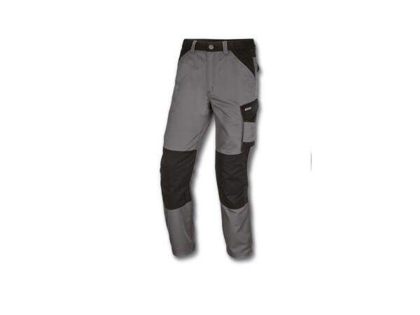 Mens Work Trousers