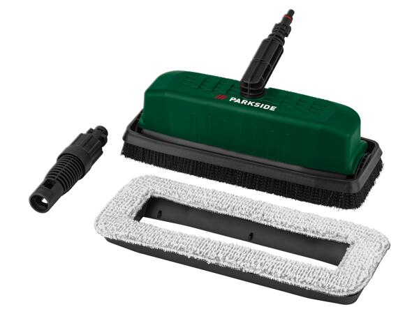 Pressure Washer Cleaning Attachment