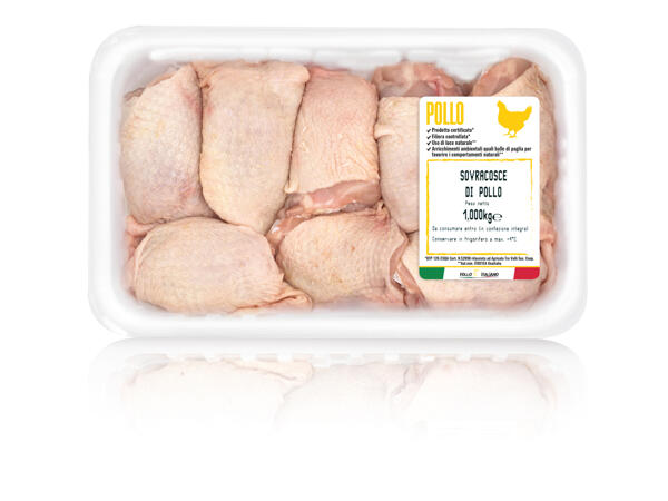 Chicken Thighs