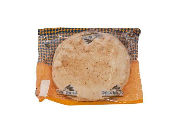 Pita Bread