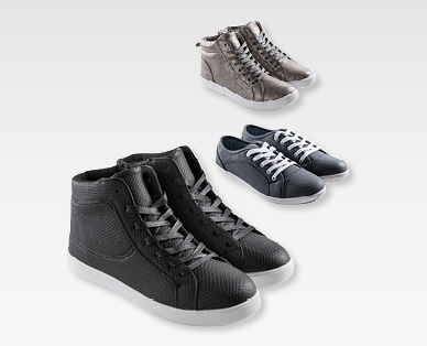 BLUE MOTION Damen-Sneakers