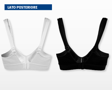 Reggiseno sportivo CRANE(R)