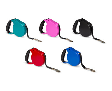 Heart to Tail Retractable Dog Leash