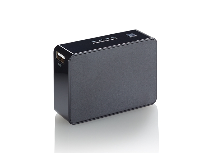 Power bank