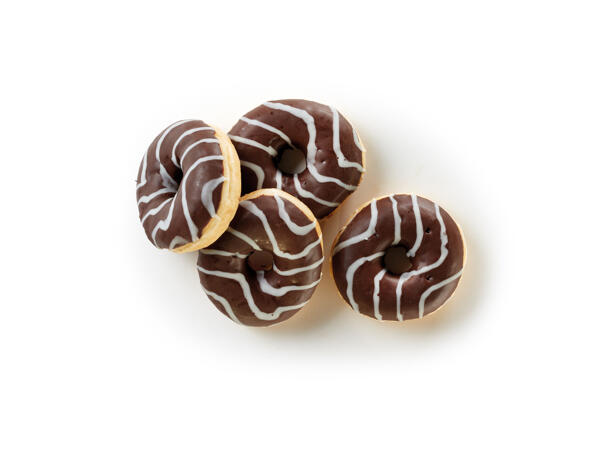 Dots Zebra