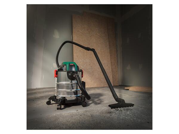 Wet & Dry Vacuum Cleaner