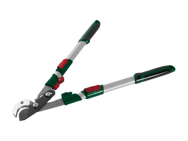 Extendable Bypass / Anvil Lopper